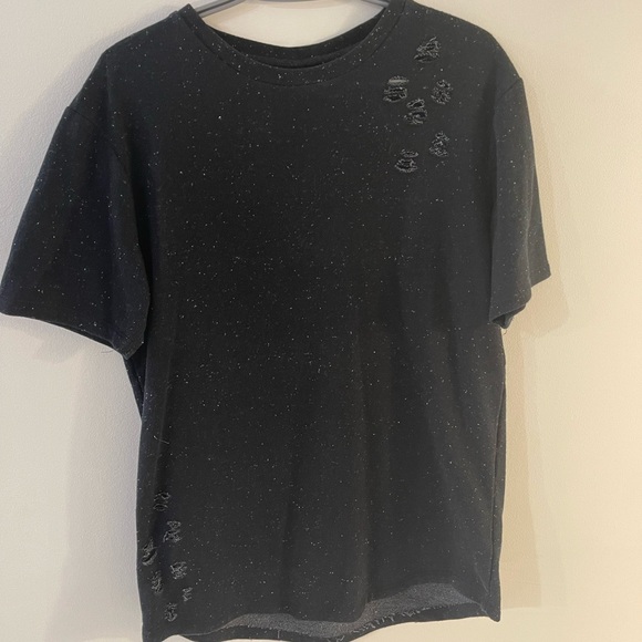 Mens T-Shirt Size Medium - Picture 1 of 3